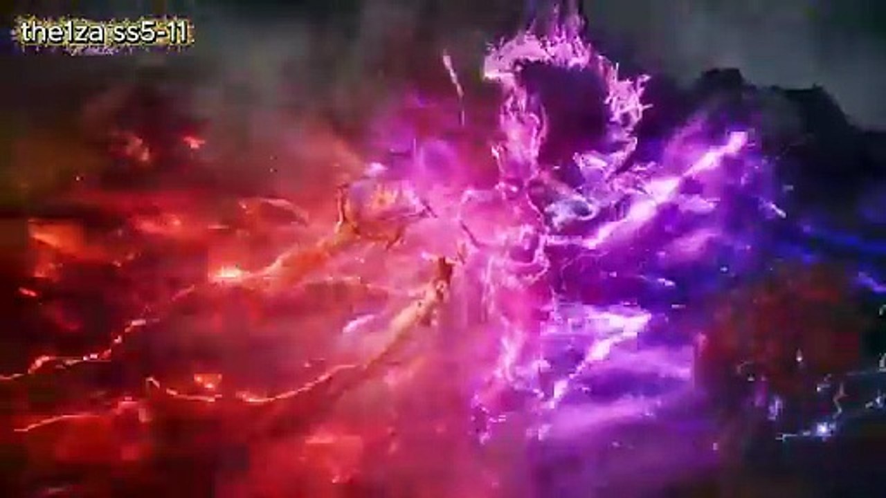 อนิเมะจีน  ss5-11