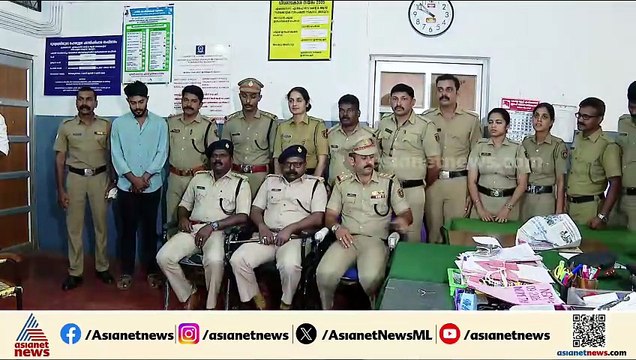 ചേലേമ്പ്രയിൽ വീണ്ടും വൻ ലഹരി വേട്ട; 525 ഗ്രാം MDMA പിടിച്ചെടുത്തു