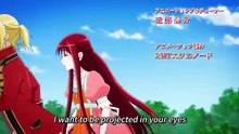 I Want to Escape from Princess Lessons - Episode 07 [English