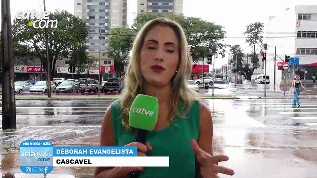 Motoristas ficam confusos após mudanças nas ruas Dom Pedro II e Engenheiro Rebouças