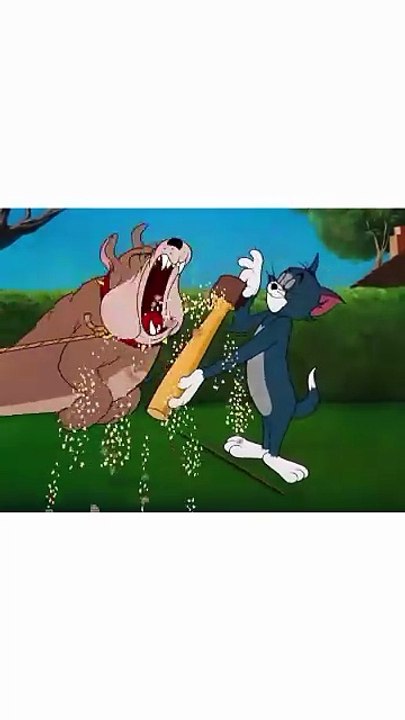 🎬 Tom and Jerry is an iconic American animated media franchise created in 1940 by William Hanna