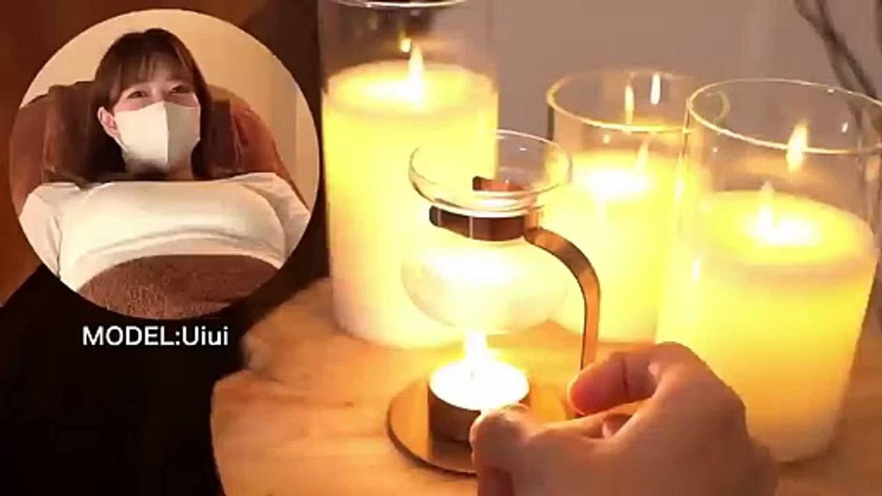 Japanese Oil Massage, Japanese Massage Relaxing Mu