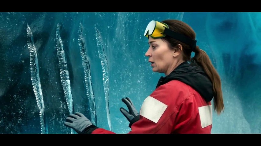 Yeti_ The Abominable Hunter (2026) - Tom Cruise, Dwayne Johnson _ Concept Trailer