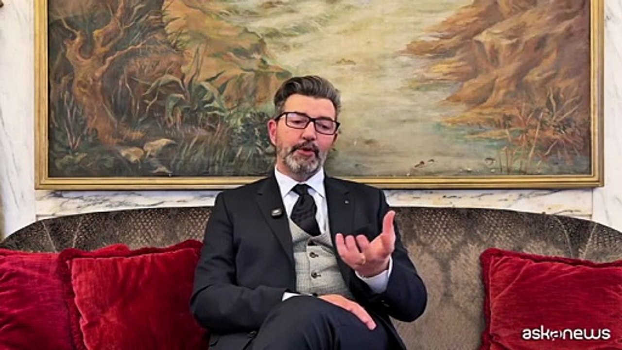 Attacchi cyber Olimpiadi, sistema paese Italia resiliente