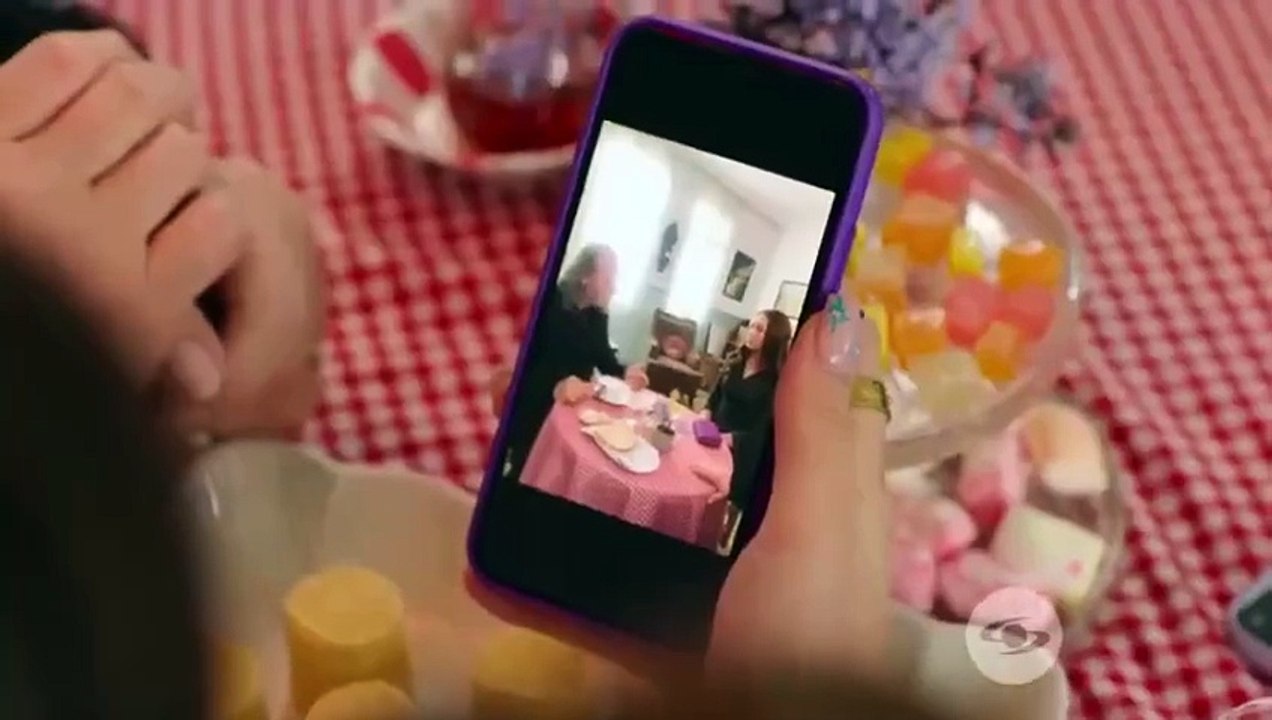 Hilos De Vida Capitulo 58