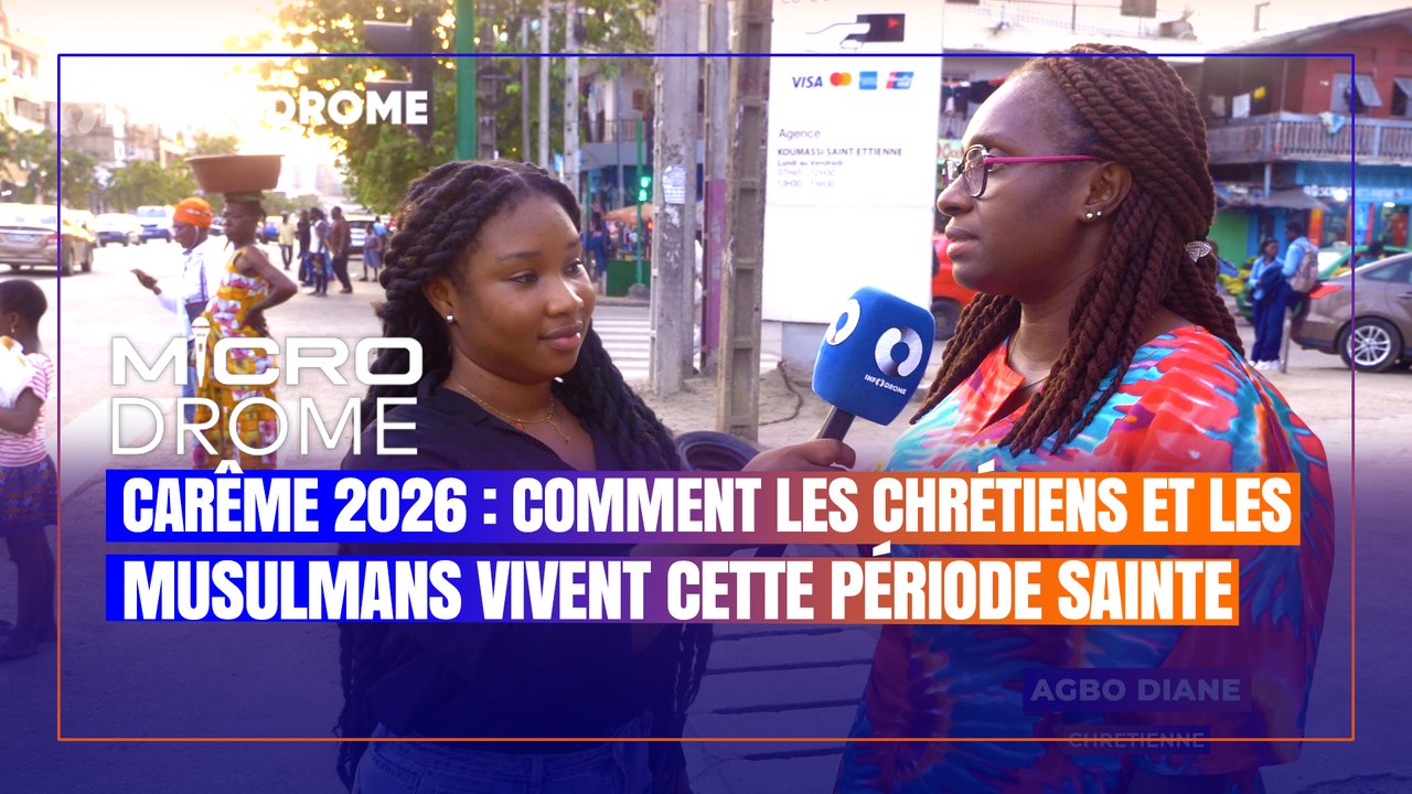 Carême 2026 : comment les chrétiens et les musulmans vivent ce temps sacré ?