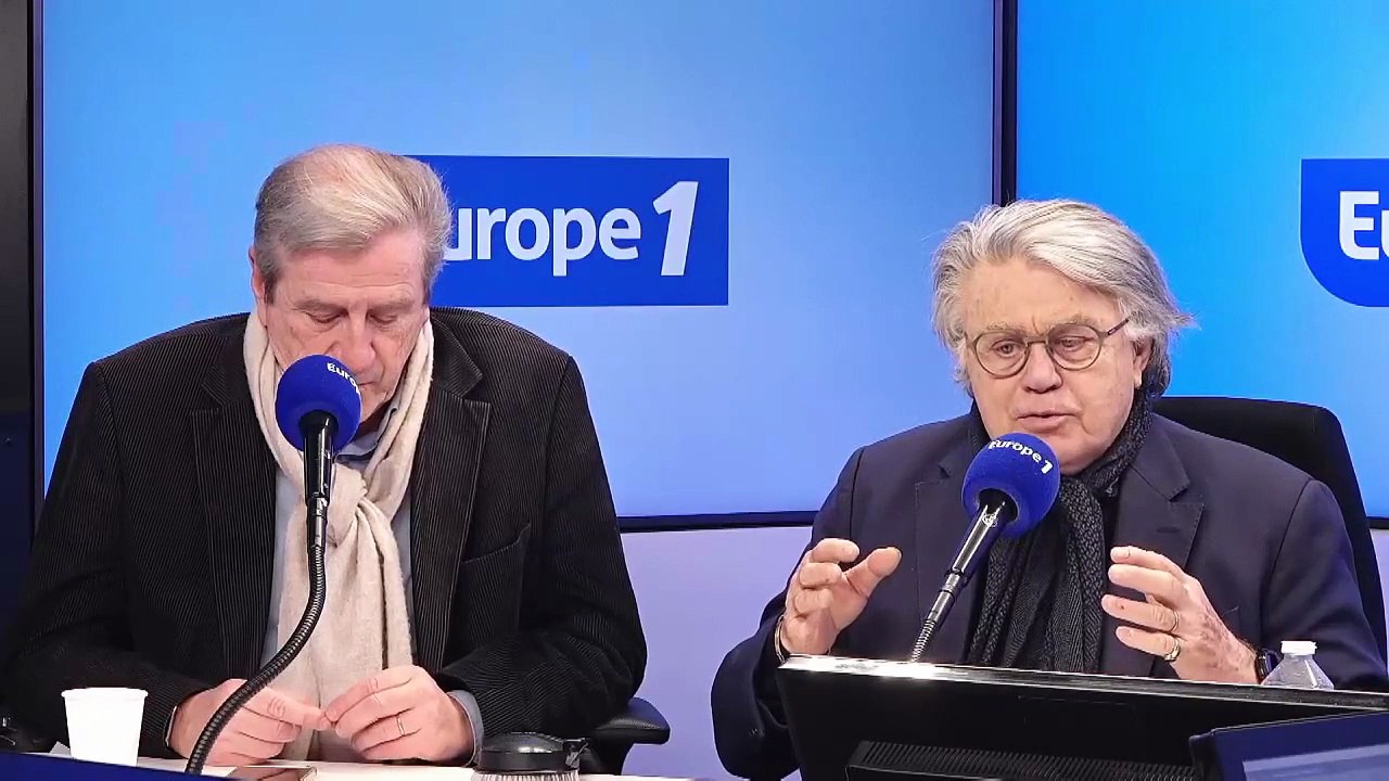 Meurtre de Quentin : « On va apprendre des choses très violentes sur LFI », pense Gilbert Collard
