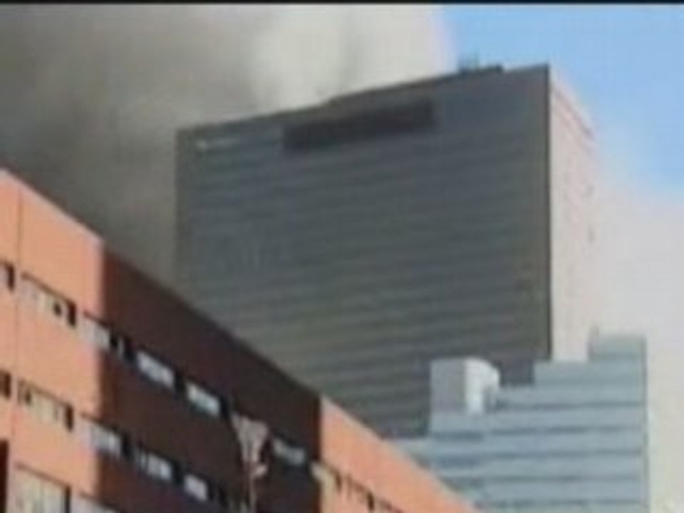 L'arnaque du 911