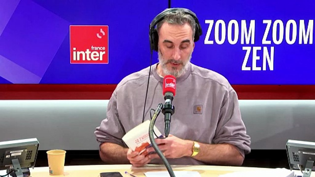 Chronique à gratter - La chronique de Marie de Brauer