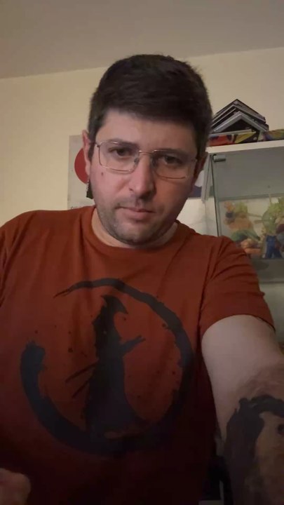 Mes lectures BD chroniques