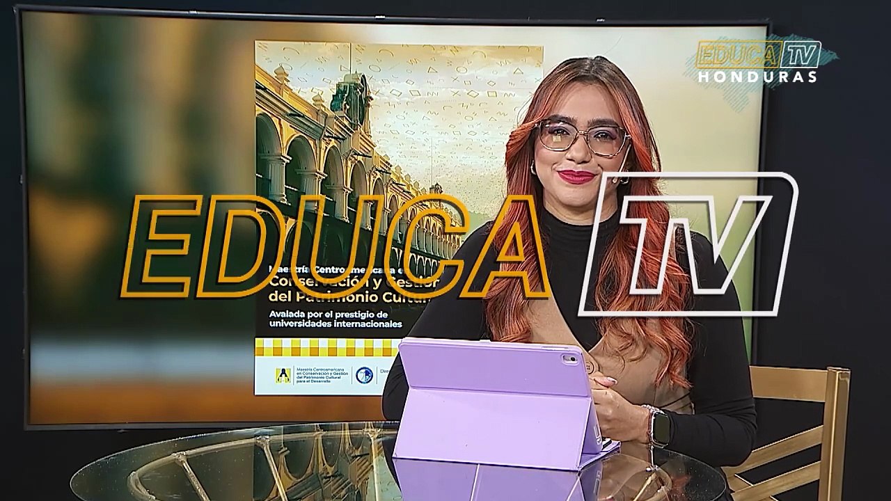 Maestría en conservación