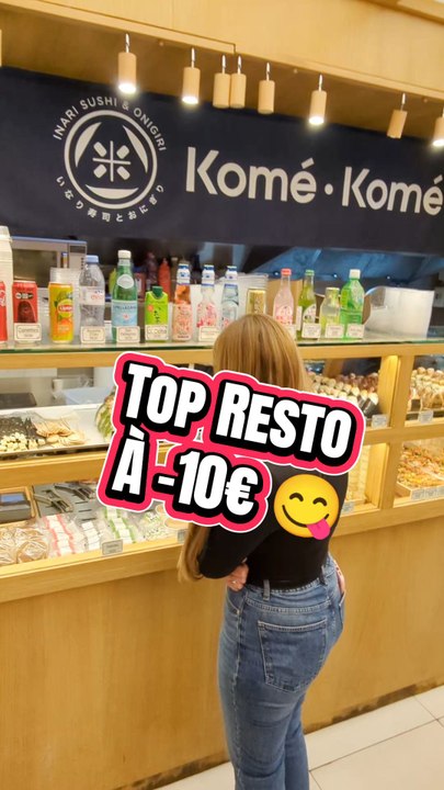 où manger pour - 10€?