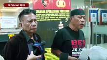 Terkuak! Alasan Eggi Sudjana Polisikan Ahmad Khozinudin dan Roy Suryo