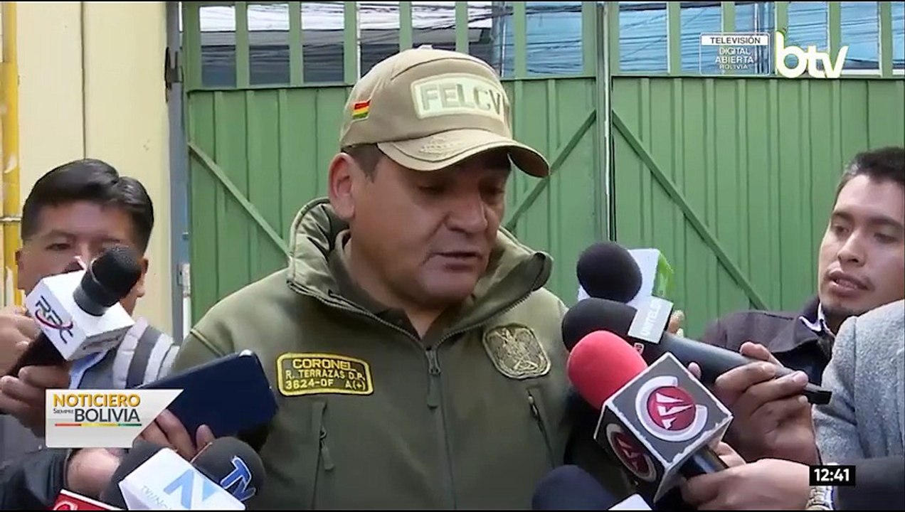 Felcv investiga un presunto feminicidio en Charazani; comunarios impidieron el examen forense del cuerpo