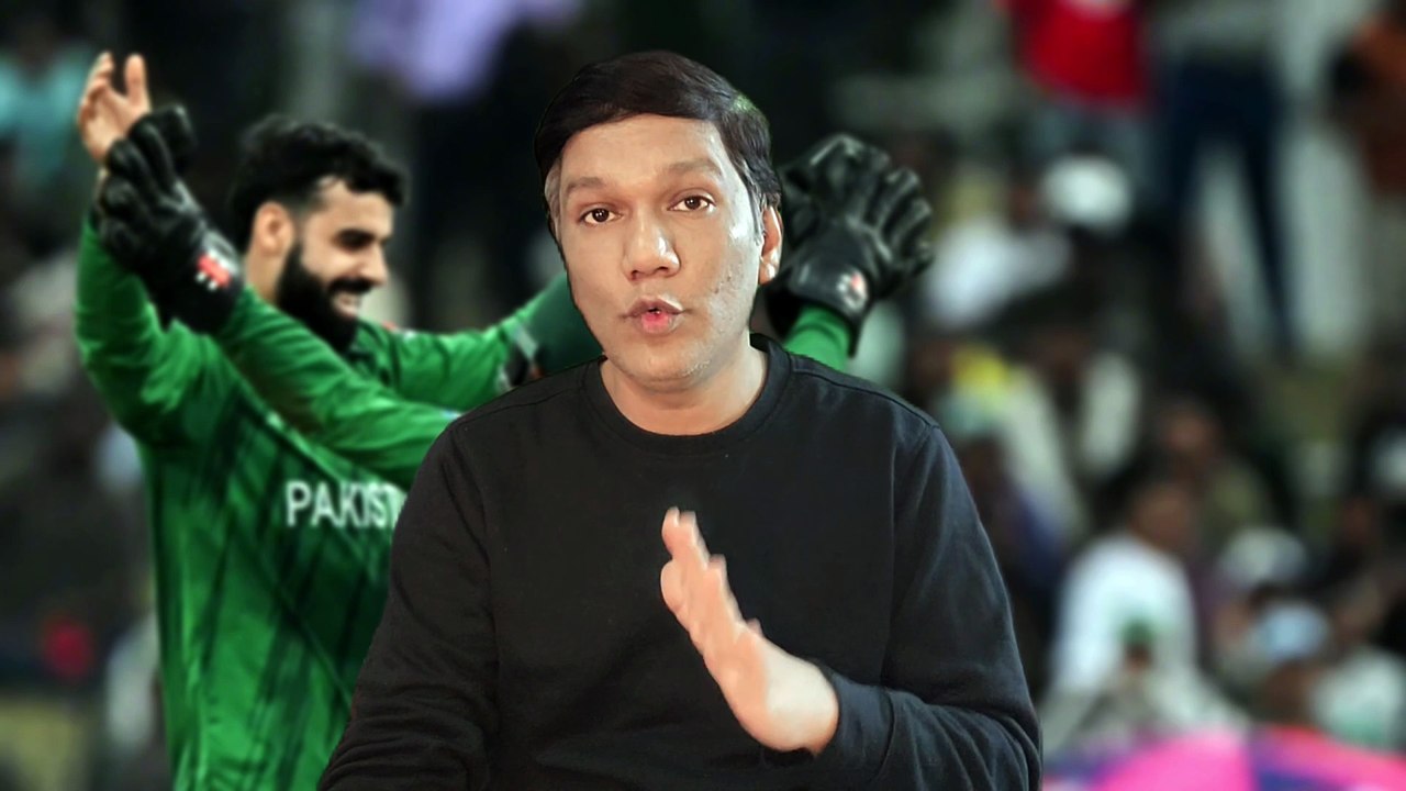 😱 Super Eight Confirmed! Farhan Ton Se Pakistan Ki Badi Jeet