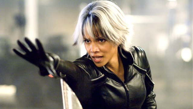 Halle Berry Address Rumors She's Returning as Storm in 'Avengers: Doomsday'
