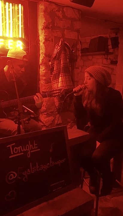 Ben E. King - Stand By Me