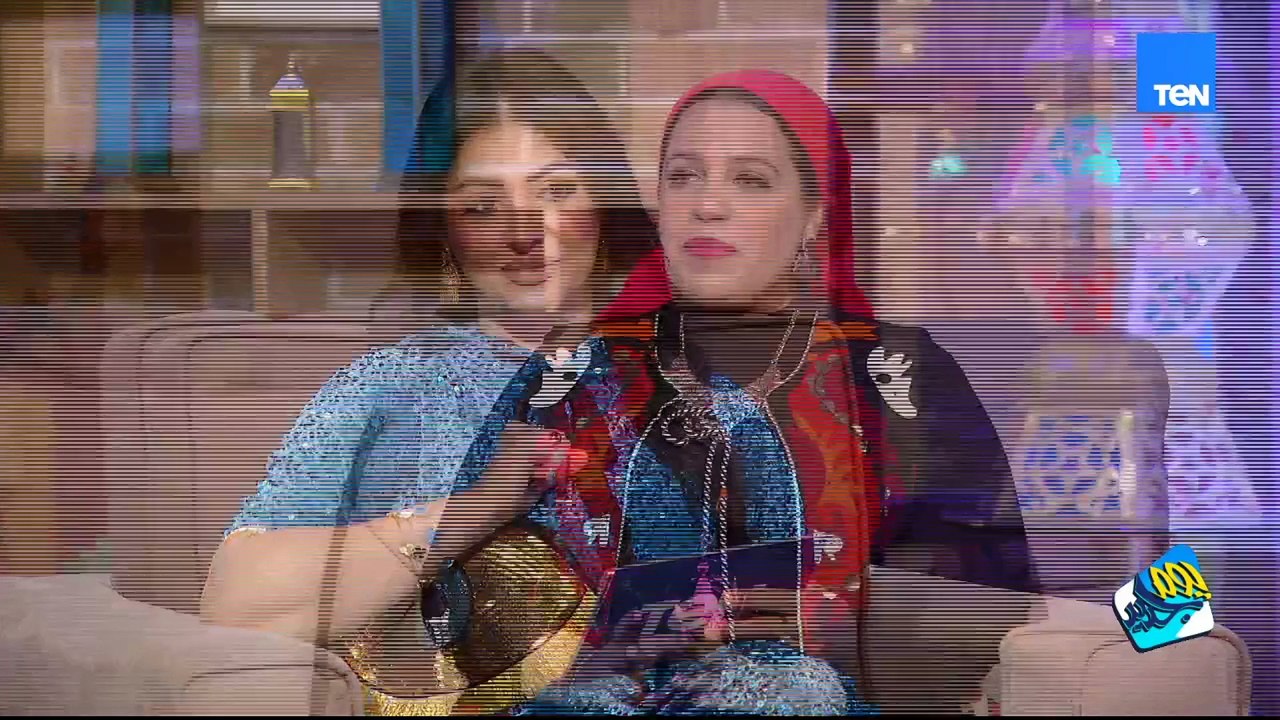 يسرا محمد.. نموذج مختلف دكتورة وباحثة وحولت لخبرتها في الأسنان لعمل براند حلويات صحية