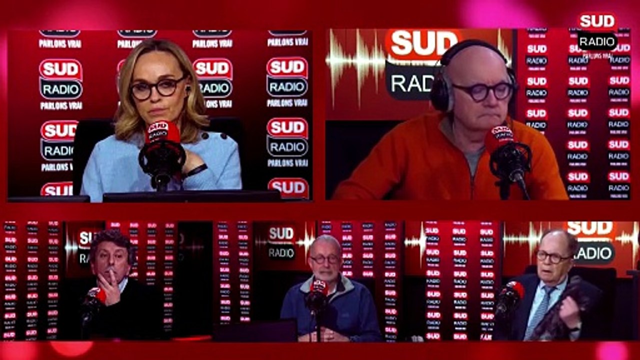 Démission du Raphaël Arnault / Délits de fuite - Émission du 18 février 2026