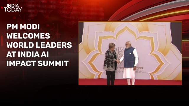 PM Modi meets world leaders, tech CEOs; Ukraine, Russia, US meet ends without deal