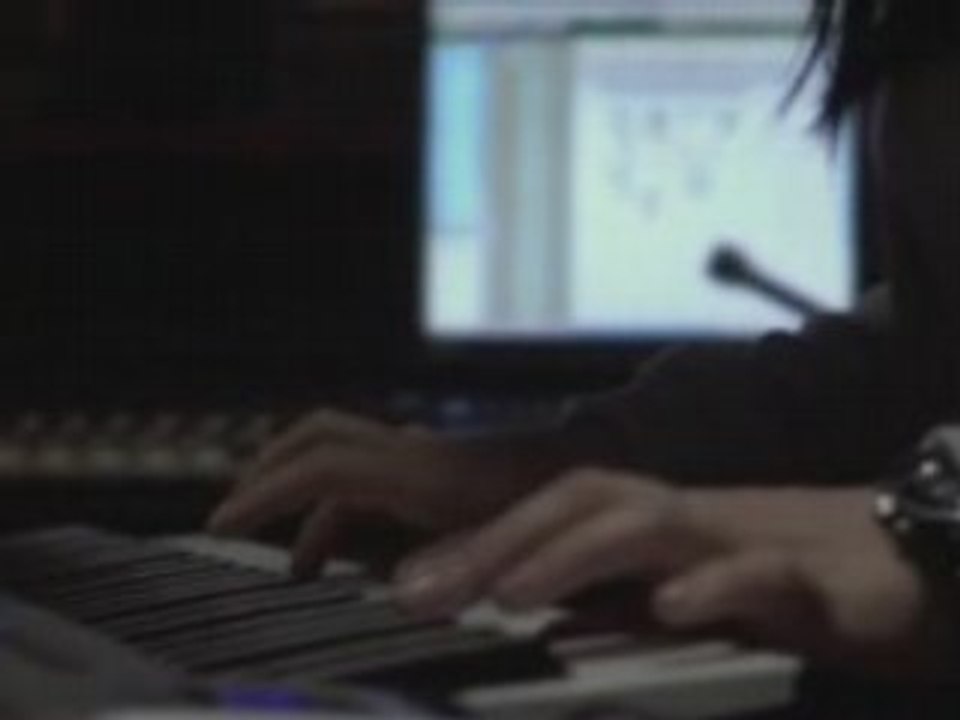 Heckel & Geckel feat. Melissa M