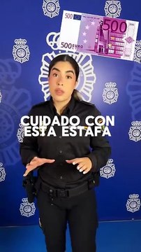 La Policía alerta de la estafa del Bizum