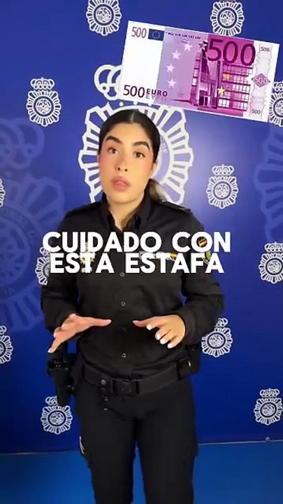 La Policía alerta de la estafa del Bizum