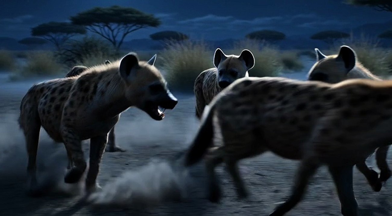 Territory Is Worth Dying For
