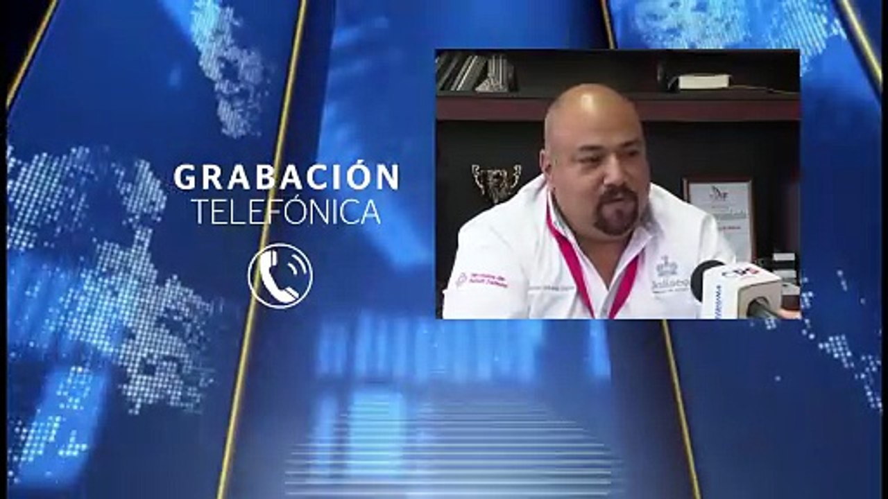Suben a 5 casos de sarampión en Vallarta | CPS Noticias Puerto Vallarta