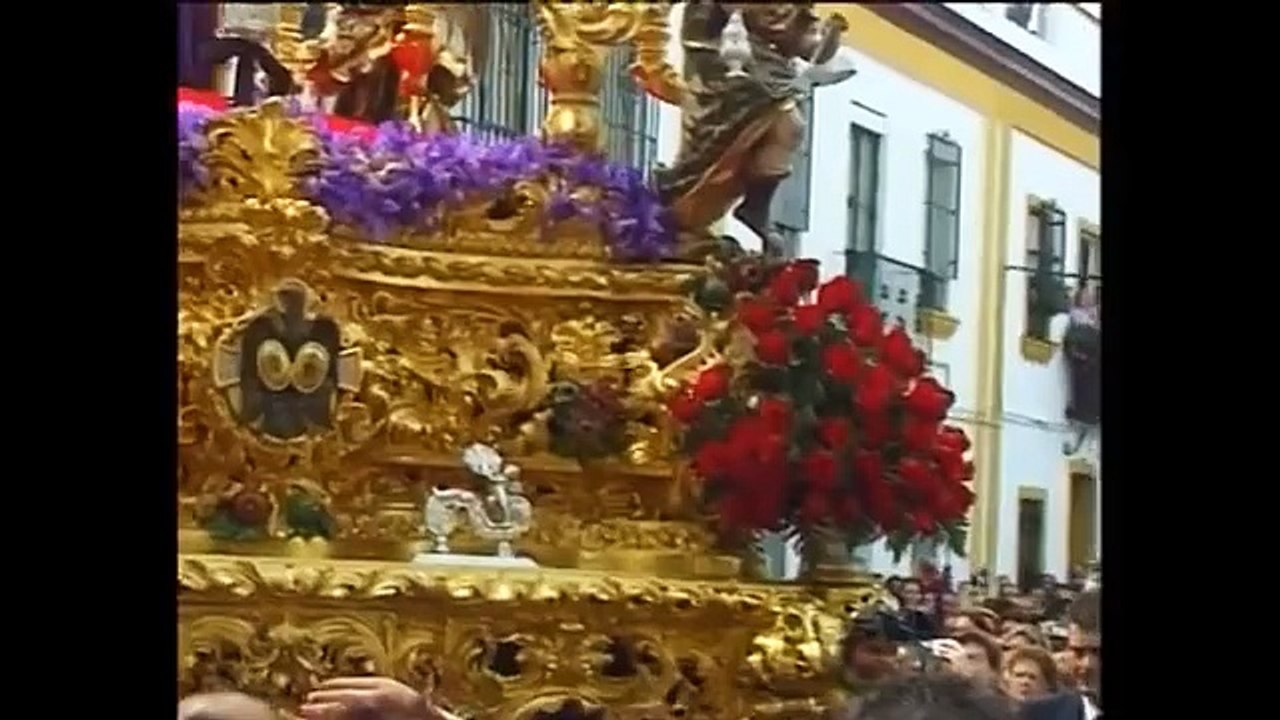 Andar Cofrade 1