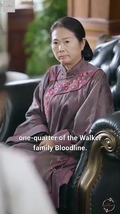 Her Little Girl Turned the Tide Full English Sub [Full Movie]