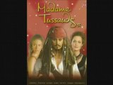 Madame Tussauds