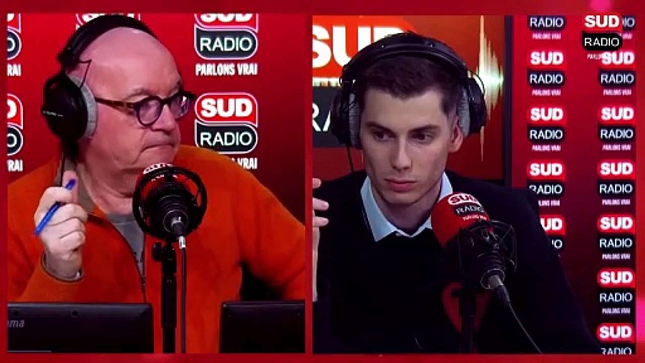 Mort de Quentin / Refus d’obtempérer à Nîmes - Émission du 18 février