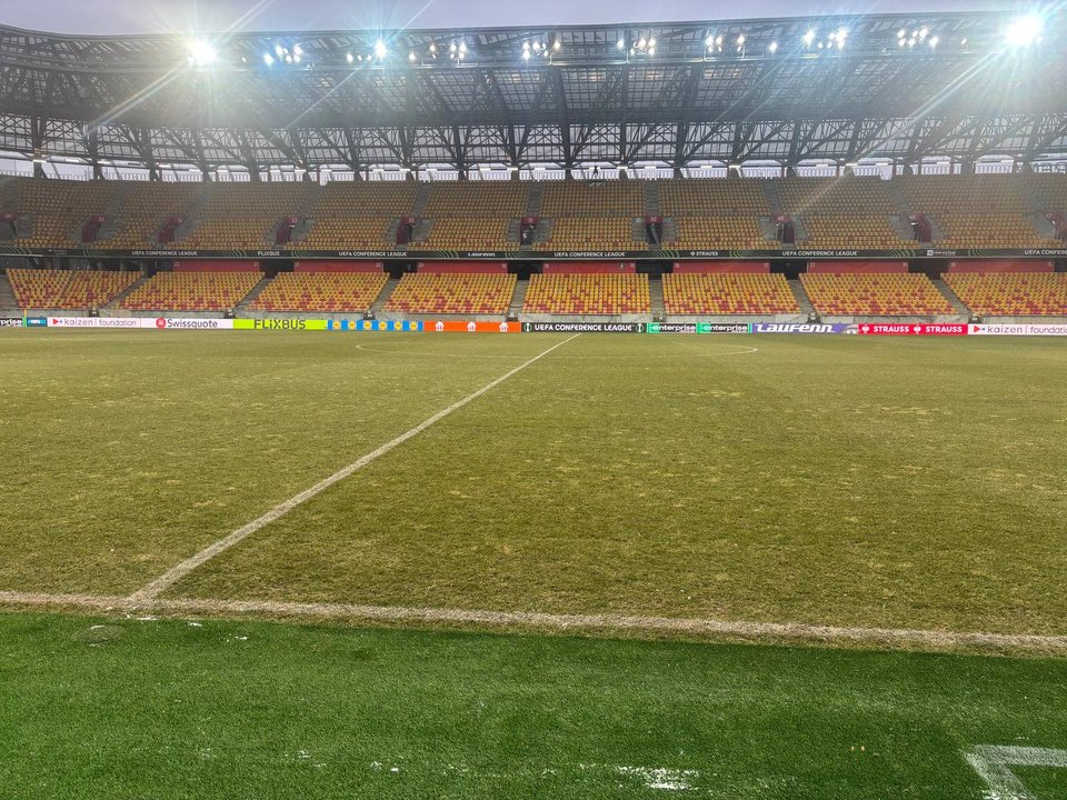 VIDEO VN - Vanoli sul campo: “Non mi preoccupa, dobbiamo essere bravi noi”