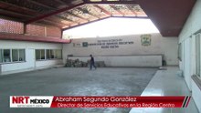 Uno de cada tres embarazos ocurre en adolescentes; refuerzan pláticas preventivas en escuelas