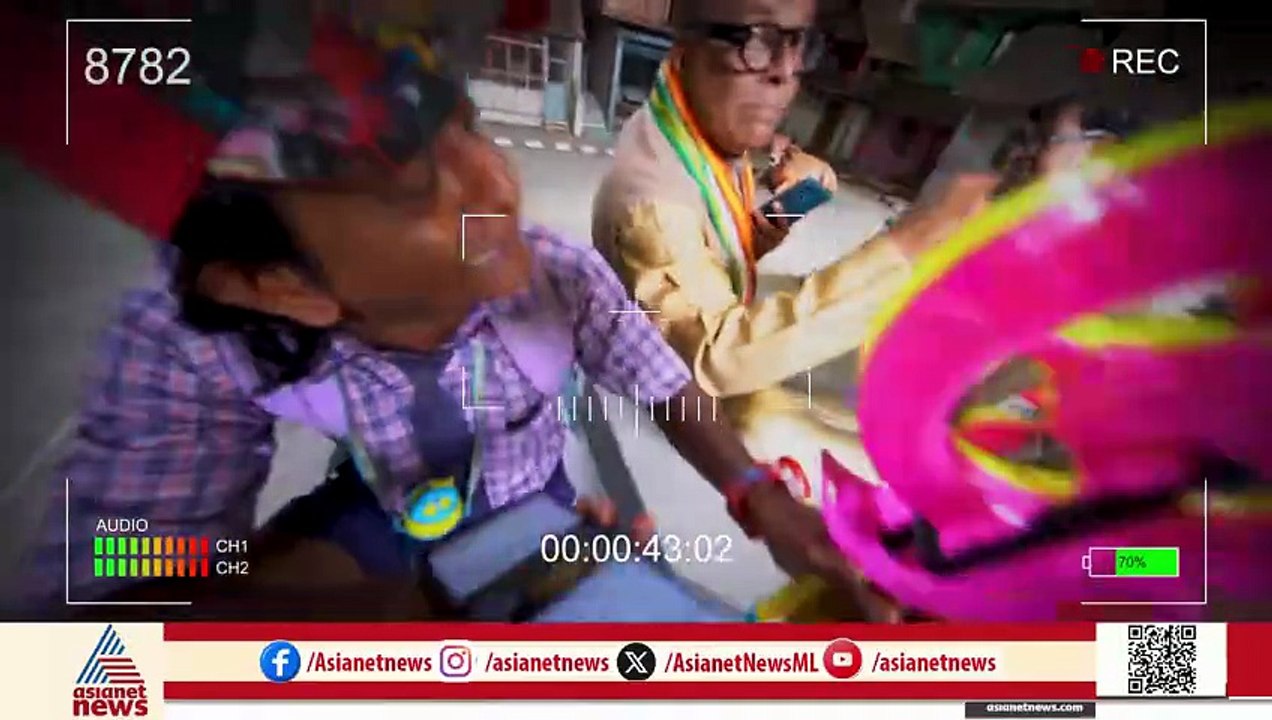 നിലപാട് പറയാൻ മടിക്കുന്ന പാർട്ടിയും സർക്കാരും| Munshi 18 Feb 2026