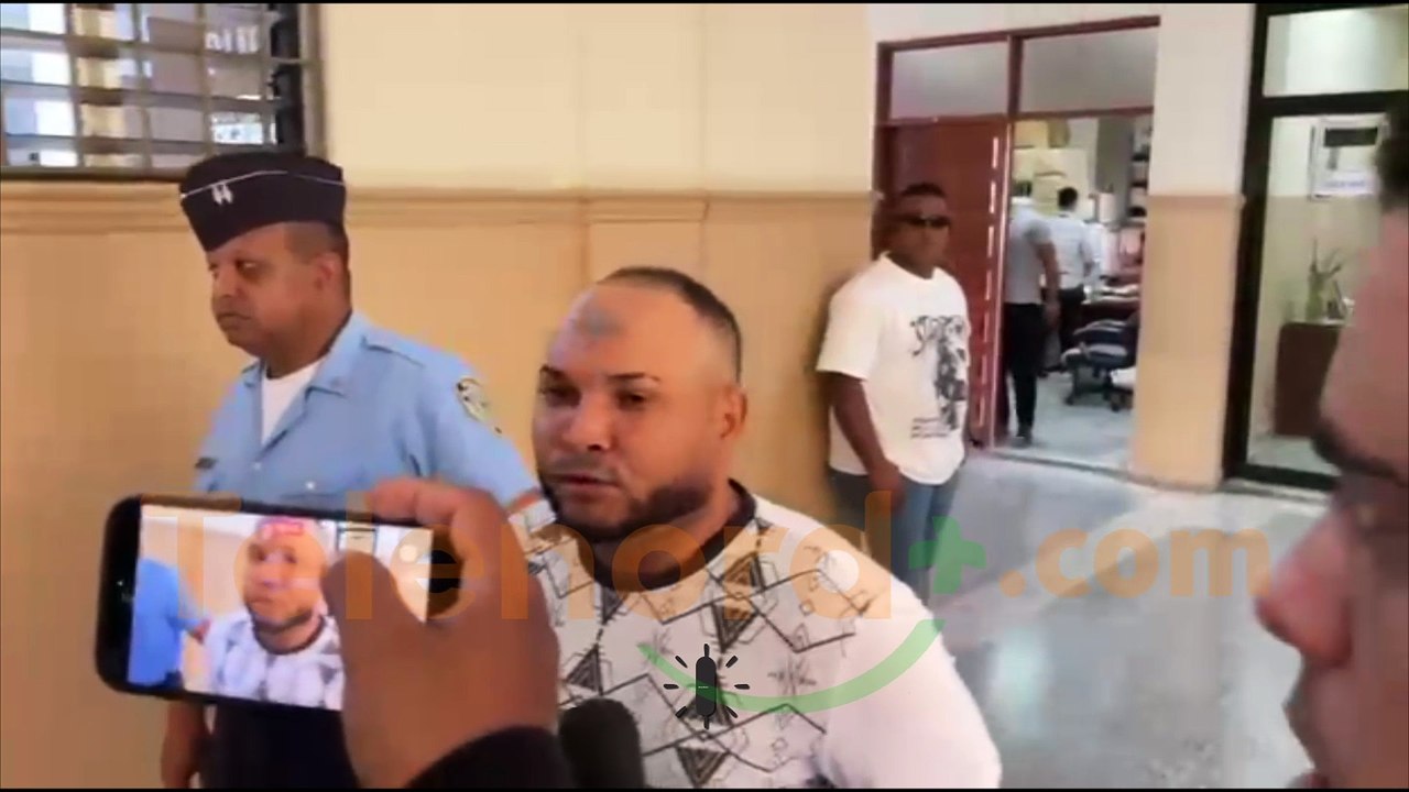 Prisión preventiva contra acusado de herir a su pareja en SFM