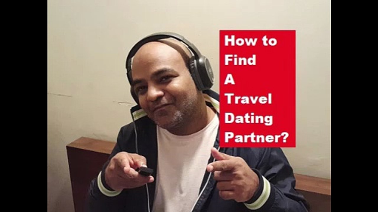 How to find a travel partner to travel together?