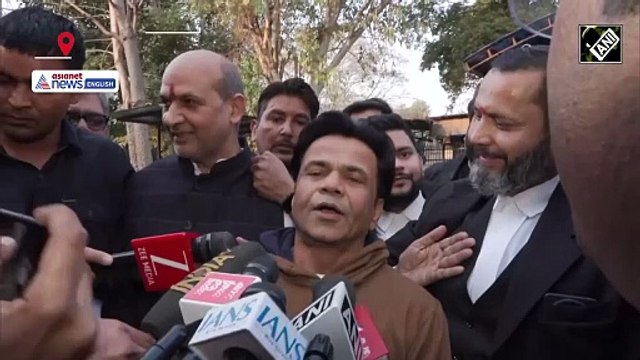 Rajpal Yadav Gets High Court Relief, Walks Out of Tihar Jail