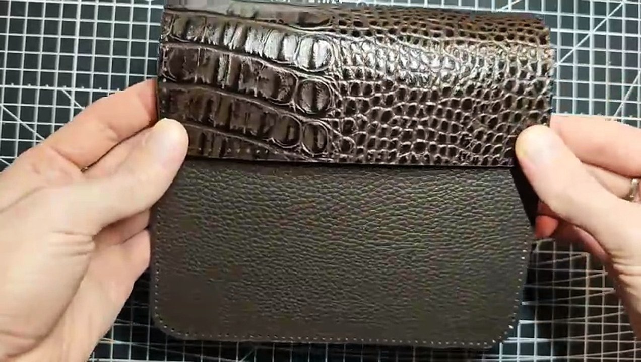 Women Leather Bag