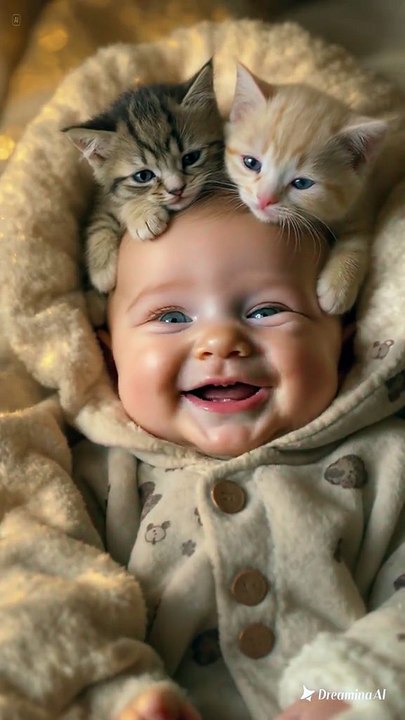 Kids Laughing “Dudi Dudi Dam Dam” Song | Cutest Happy Baby Moments Ever