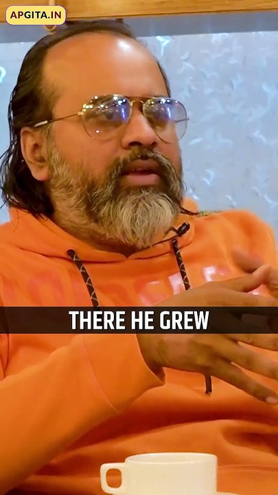 Saint Valentine __ Acharya Prashant