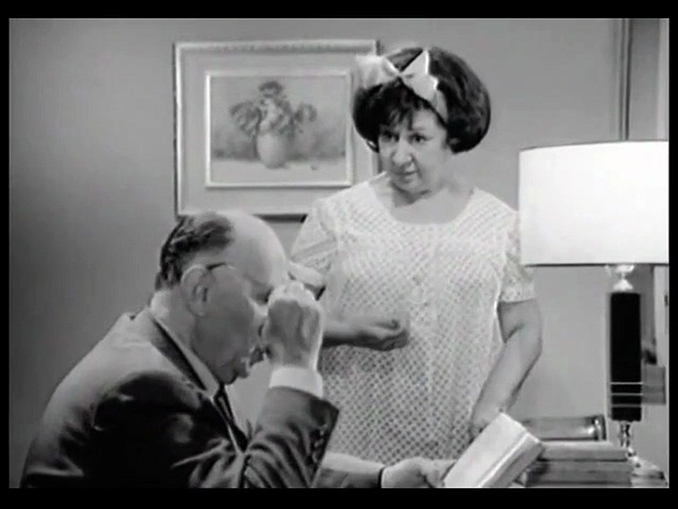 Ο Αριστείδης και τα Κορίτσια του (1964) Ολόκληρ...