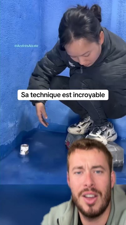Génial !