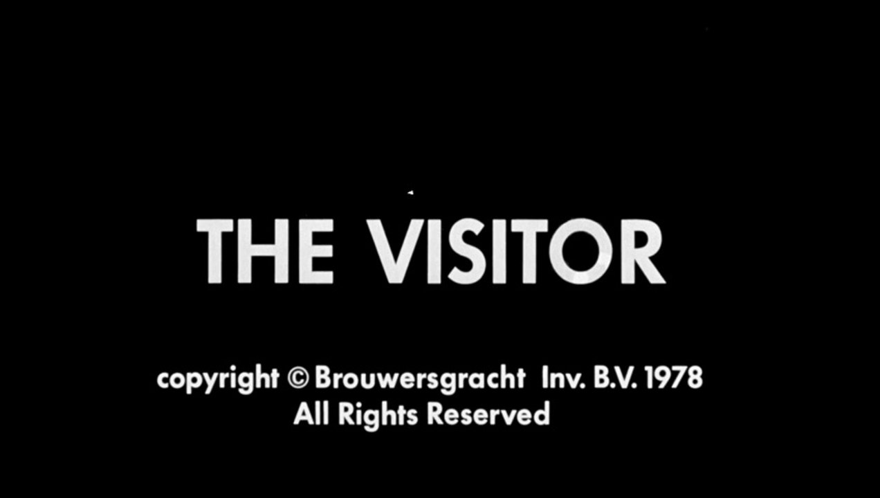 The Visitor / Die Außerirdischen Film deutsch
