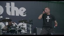 Lamb of God - Children of the Grave (Livestream) - Full Set Pro-Shot - Live at Villa Park, Birmingham, England - July 5th, 2025