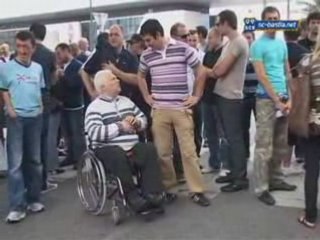 Rassemblement - Pour un vrai Stade à Bastia (2008)