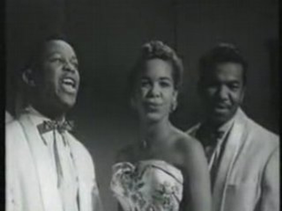 The Platters Only You (1955) Vidéo Dailymotion