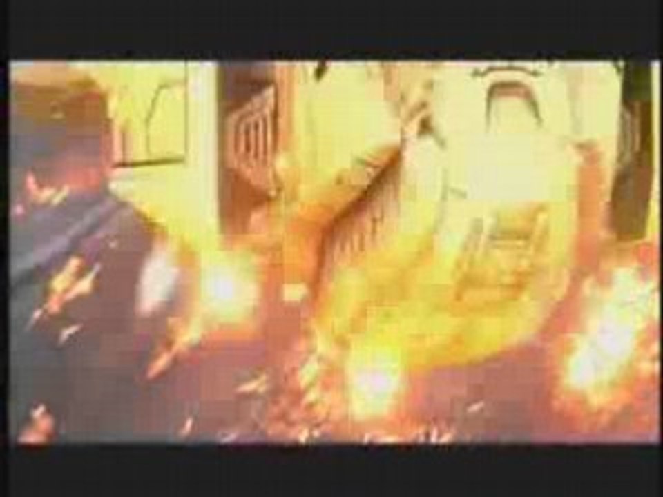 Vidéo CSNU bêta