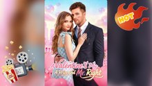 A Valentine’s Day, A Price and Mr.Right NEW MOVIE RELEASES